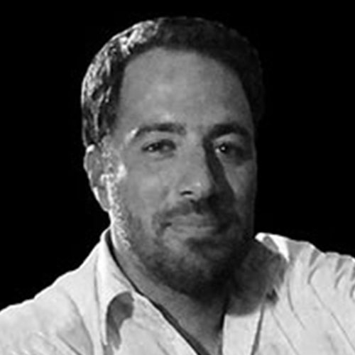 Rafael Navar, Board Member profile image