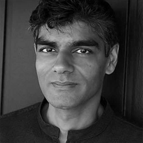 Raj Patel, Board Member profile image